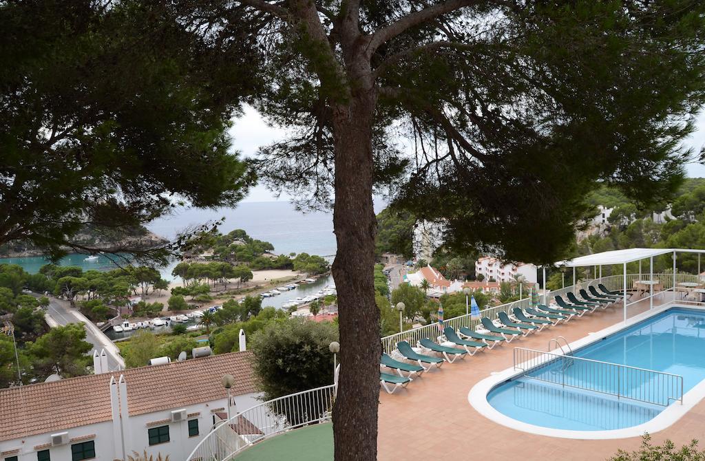 Menorca Bonavista Apartamento *