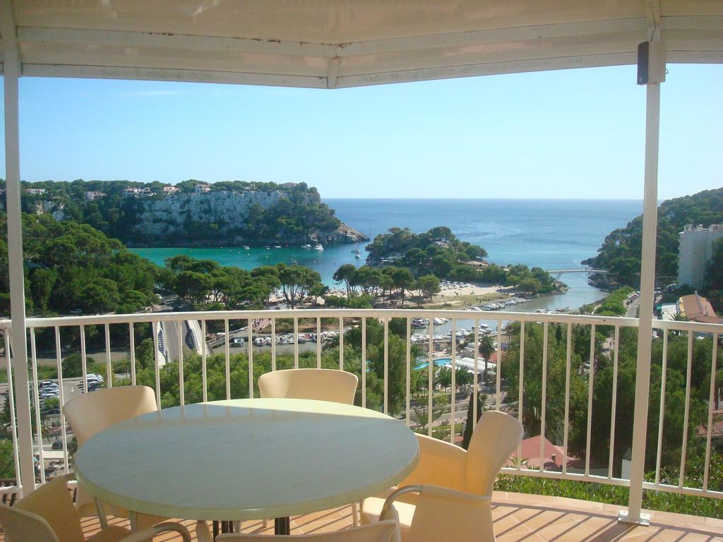 Apartamento Menorca Bonavista Cala Galdana (Menorca)