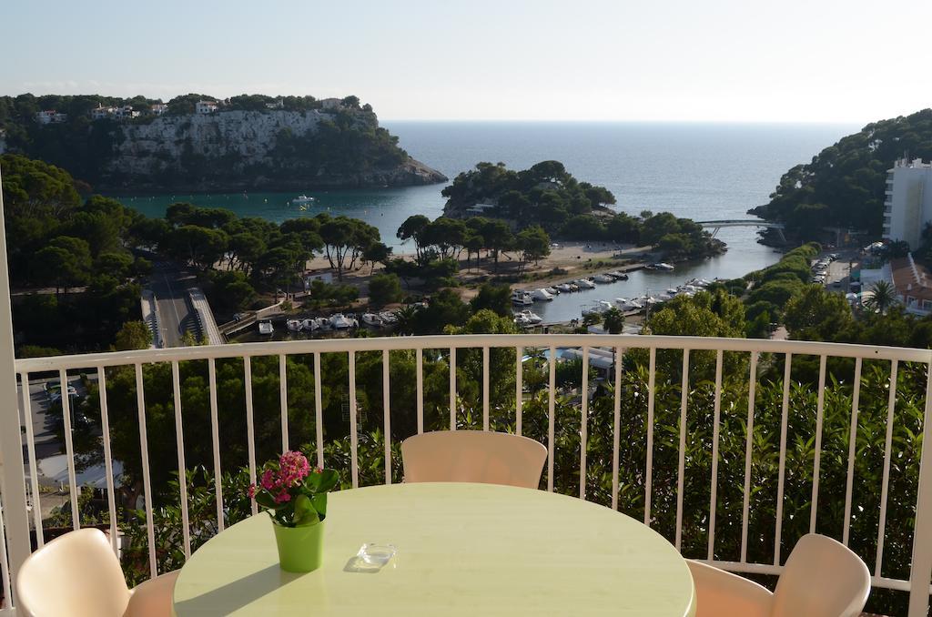 Menorca Bonavista Apartamento Cala Galdana (Menorca)