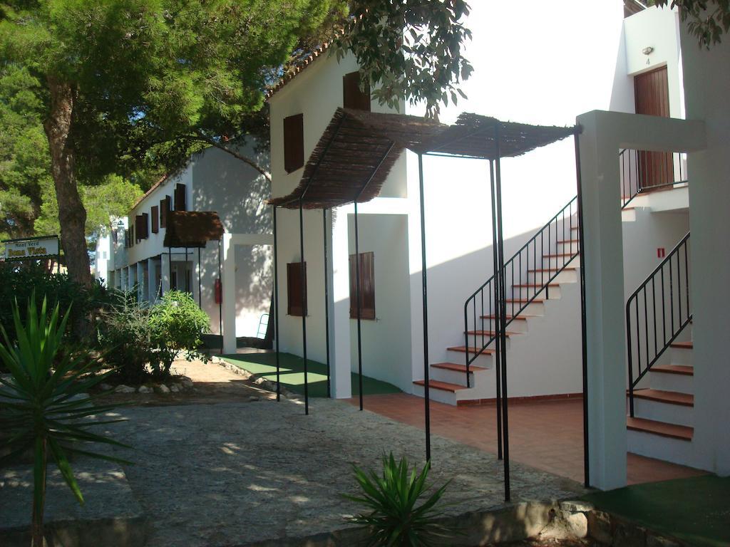 Apartamento Menorca Bonavista *