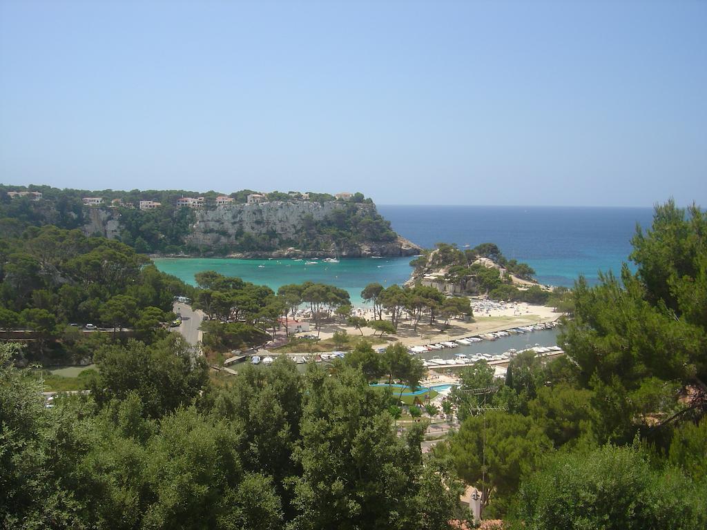 Menorca Bonavista *
