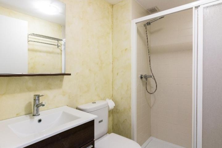 Apartamento Tranquilo Apartamento. Piscina, Playa Y Relax. *