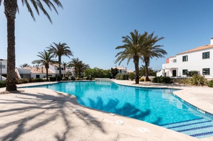 Apartamento Tranquilo Apartamento. Piscina, Playa Y Relax. *