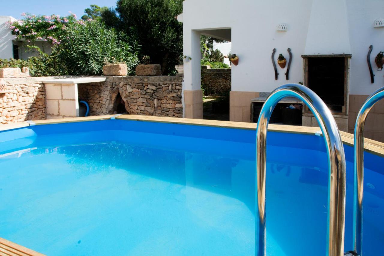 Holiday home Kassiopea