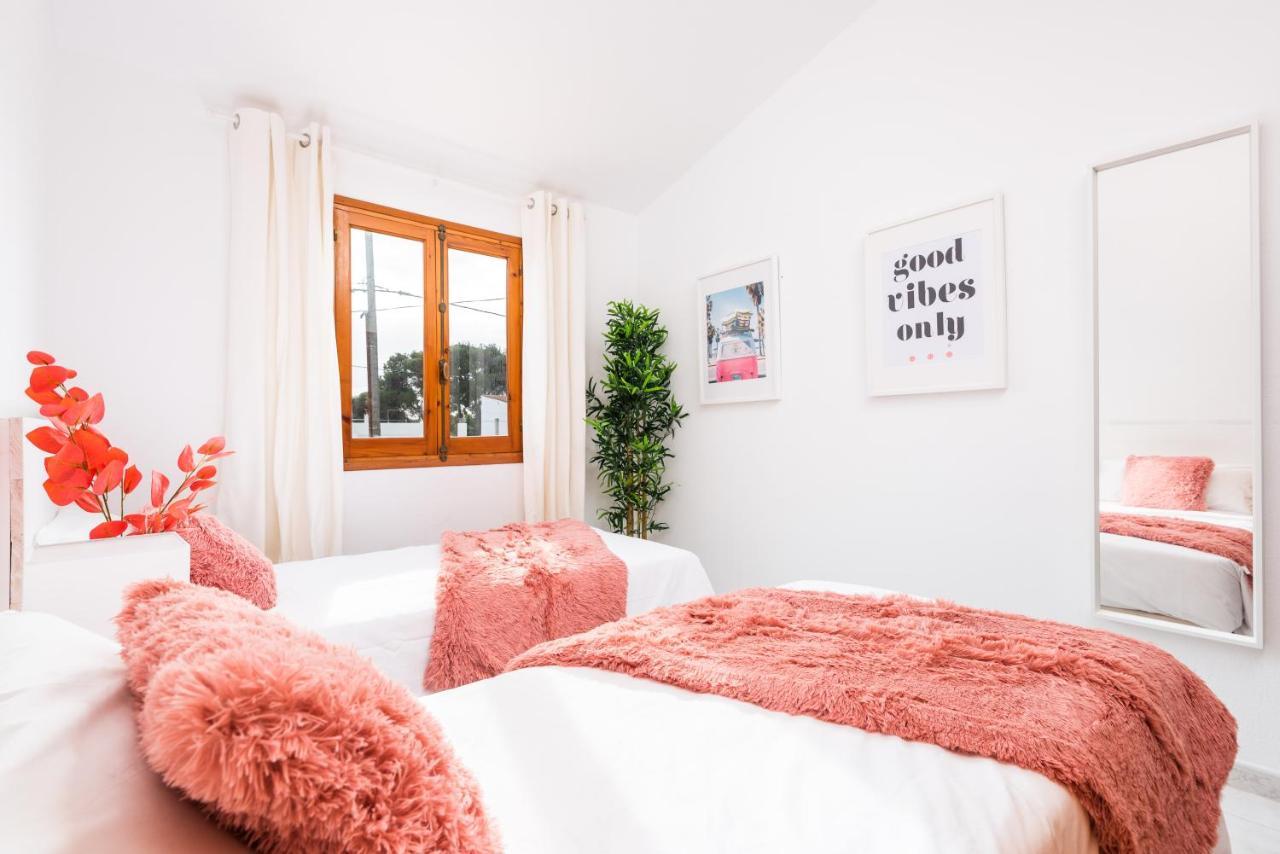 Palmeras Apartamento