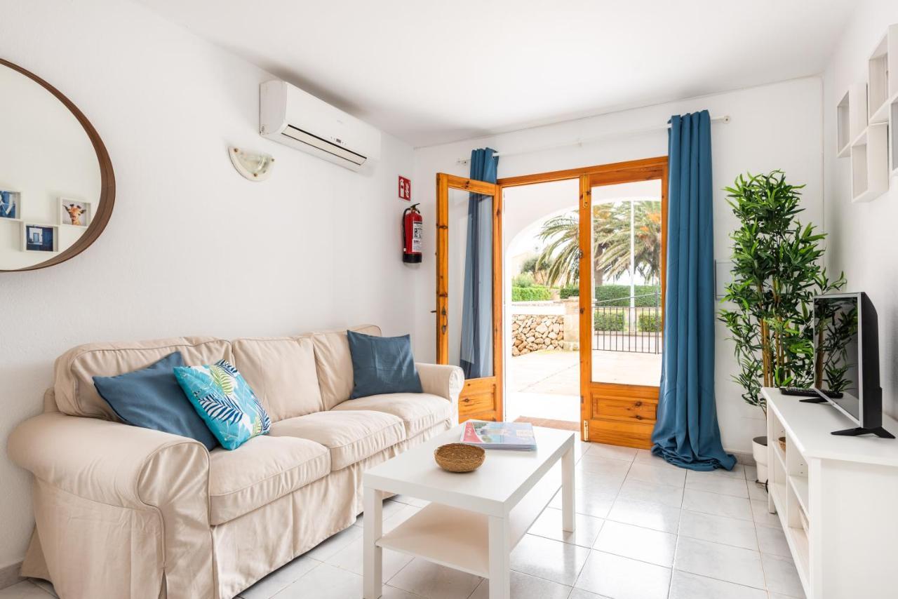 Palmeras Apartamento