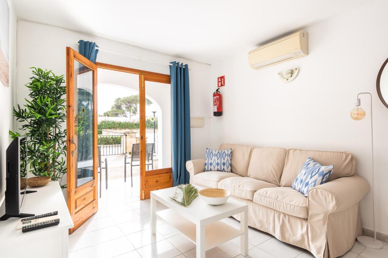 Palmeras Apartamento *