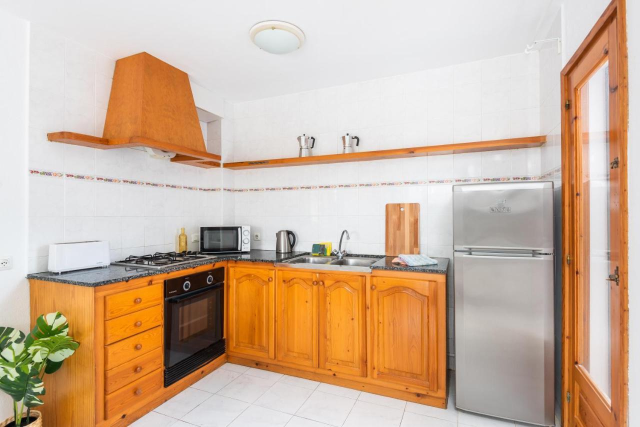 Palmeras Apartamento