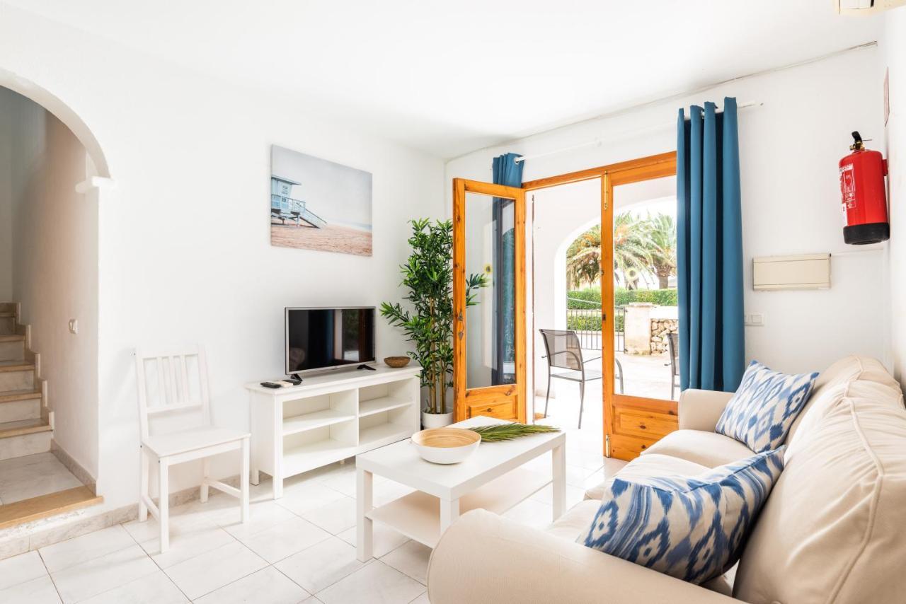 Palmeras Apartamento *