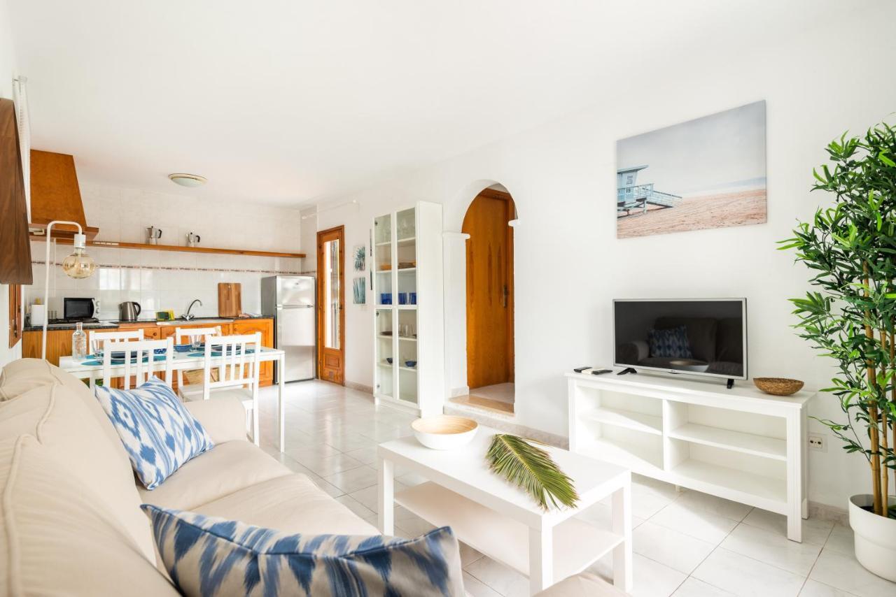 Palmeras Apartamento