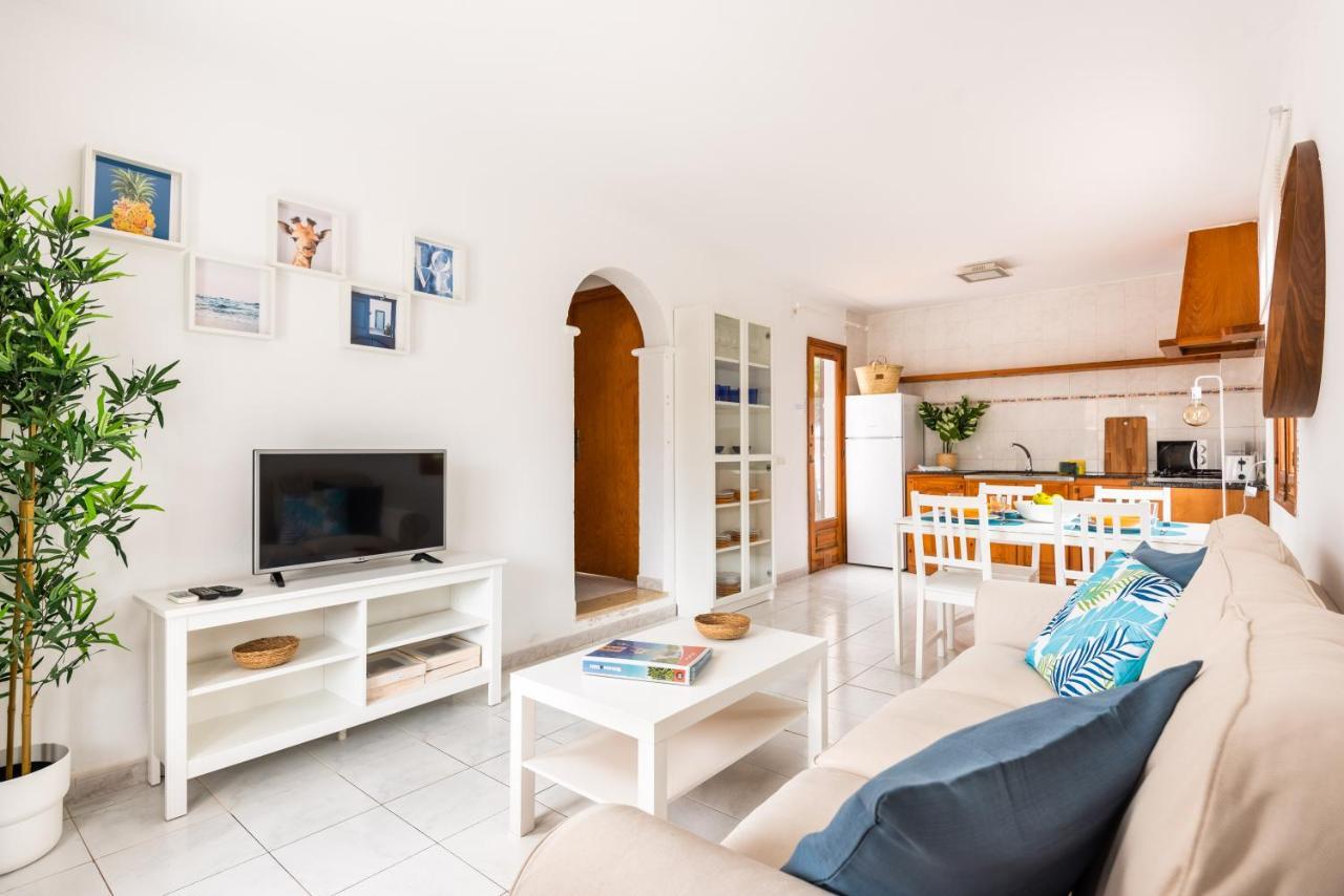 Apartamento Palmeras