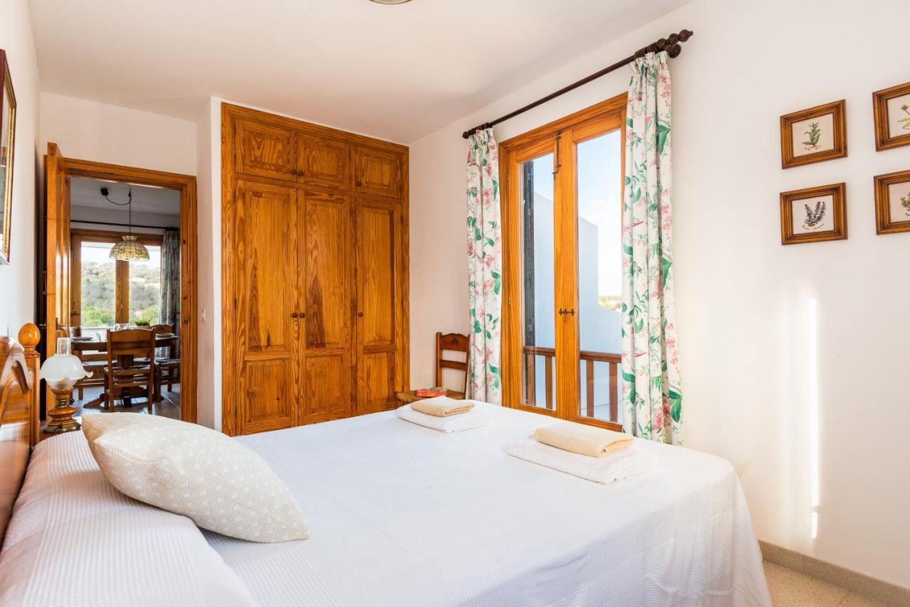 Apartamento Tina *