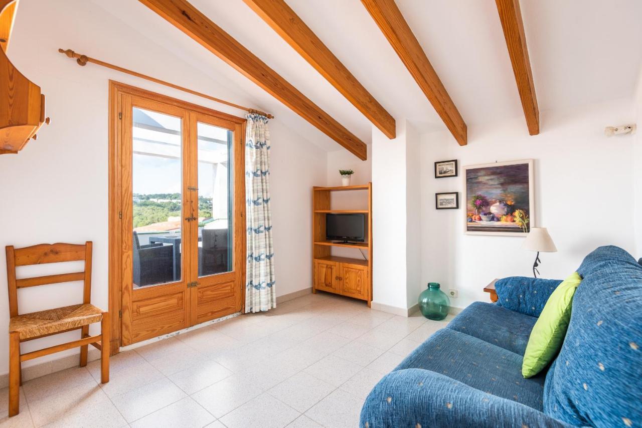 Apartamento Tina *