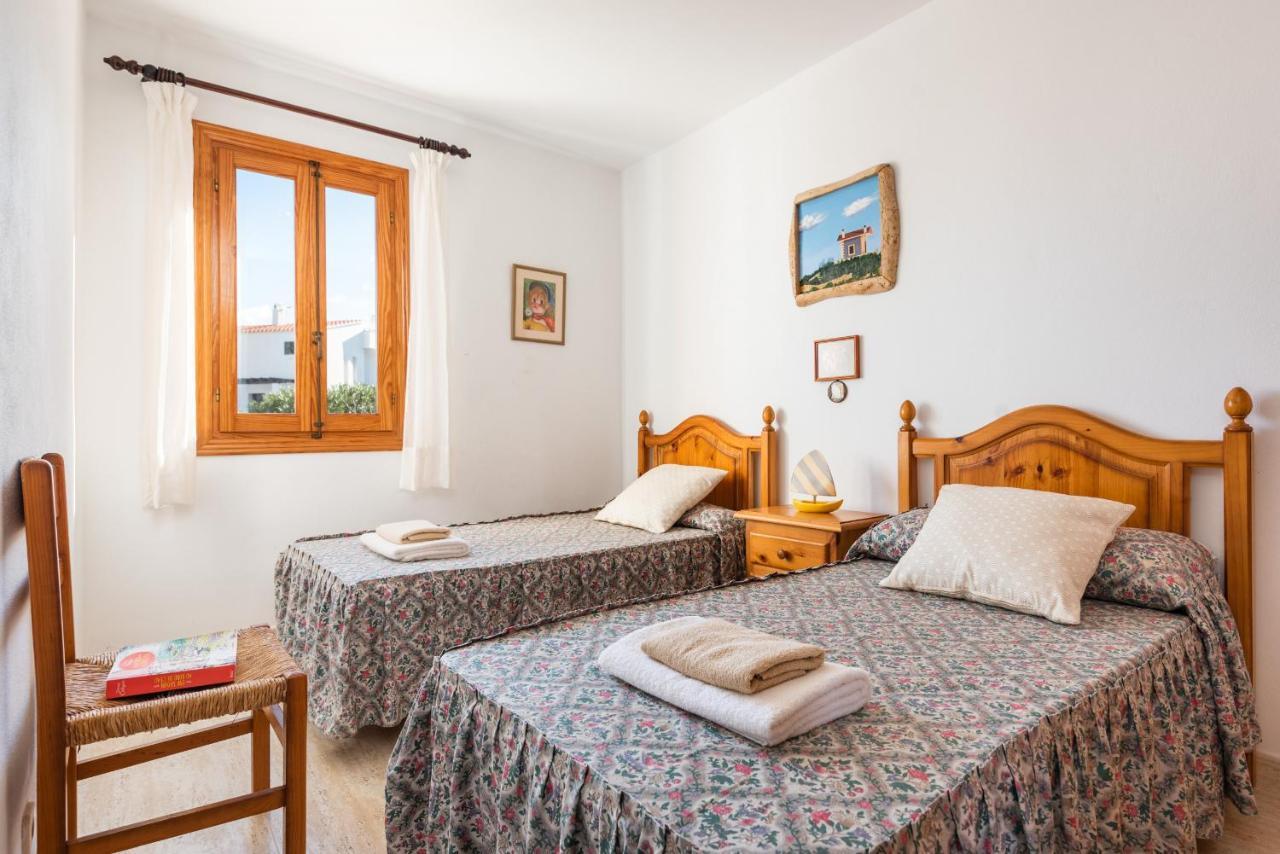 Apartamento Apartamento Tina *