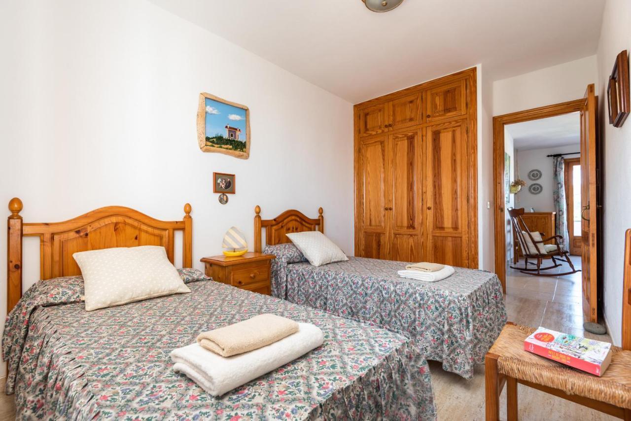 Apartamento Tina * Port d'Addaia