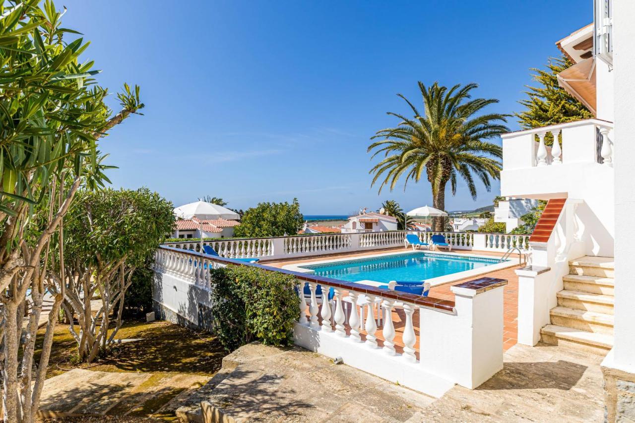 Villa Colors Alaior
