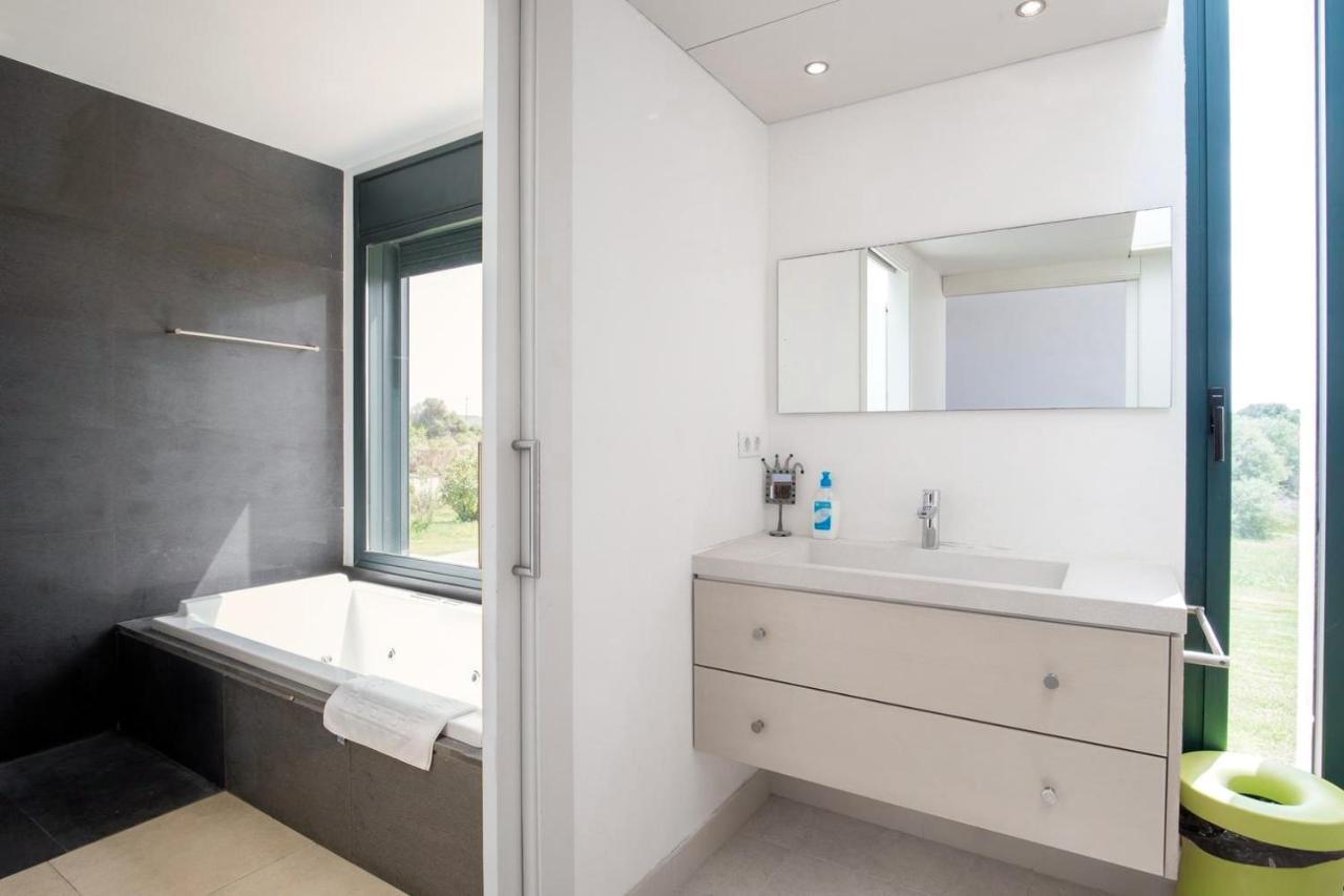 Villa Forma Nou Mahon (Menorca)