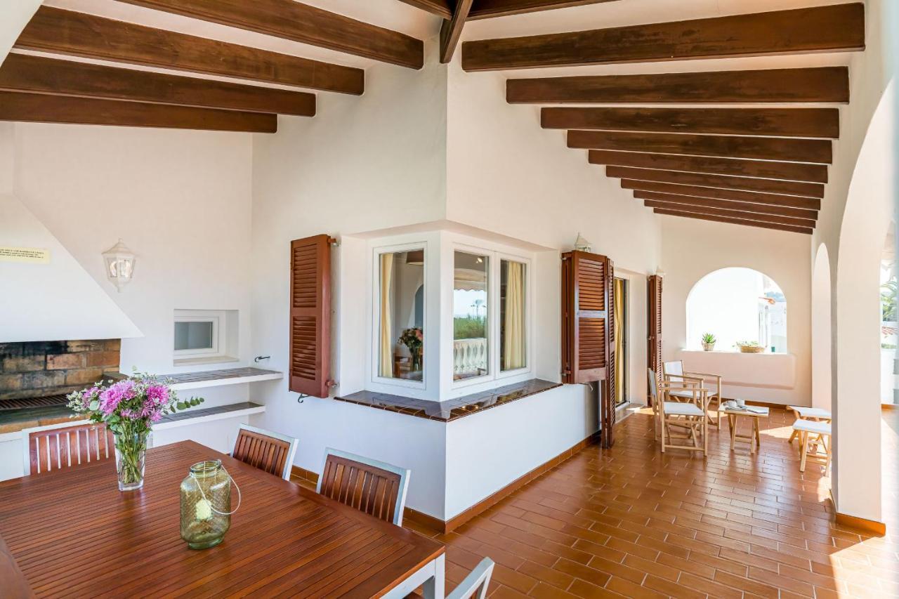Colors Villa