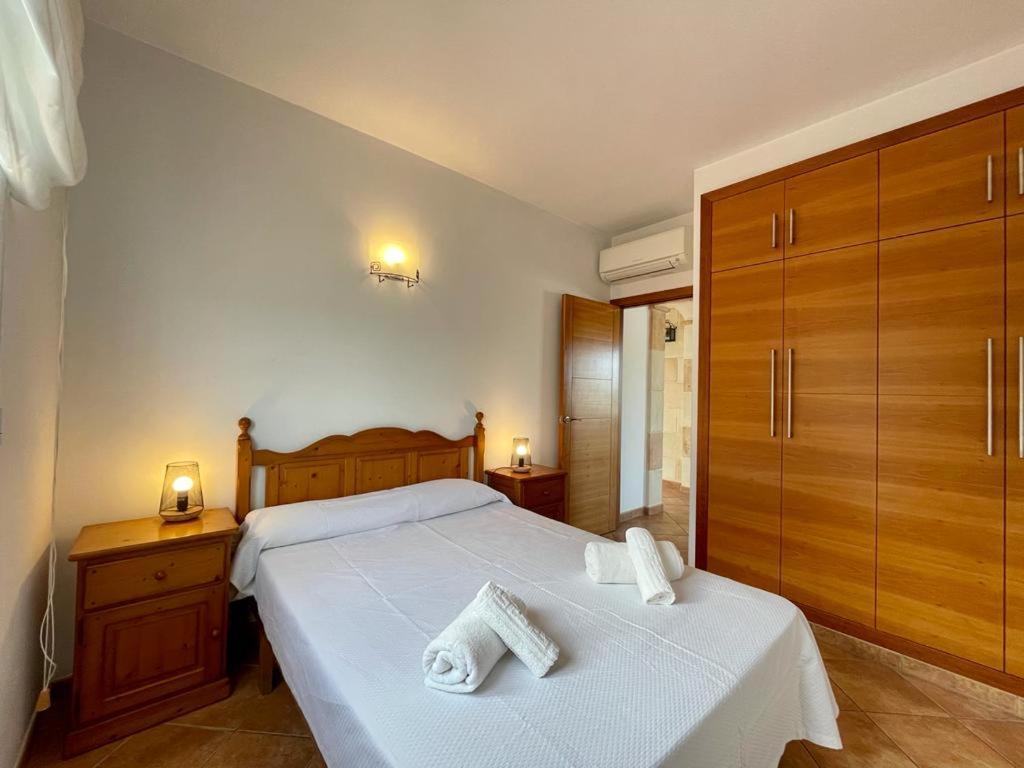 Villa En Blanes *
