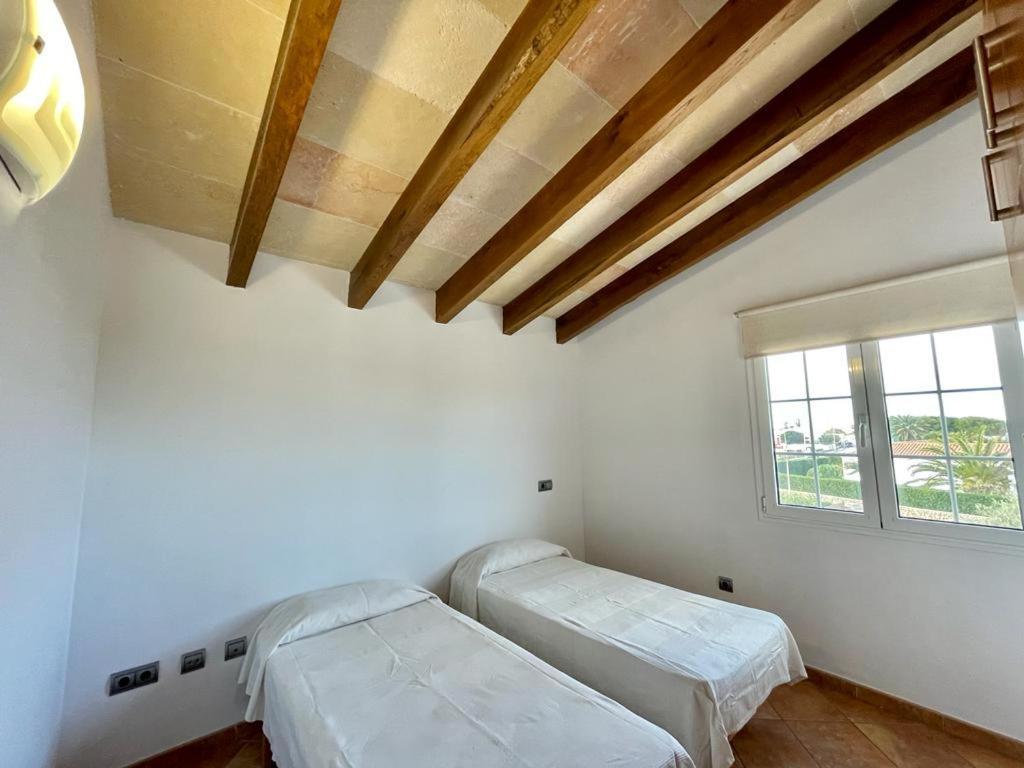 Villa En Blanes *