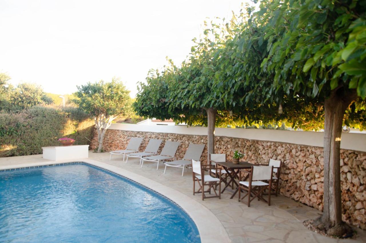 Ana Arenal D'en Castell *