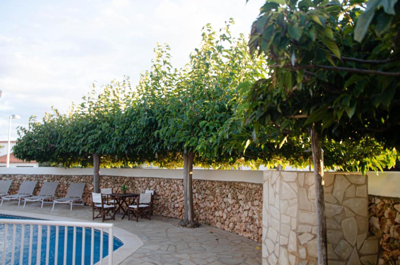 Villa Ana Arenal D'en Castell