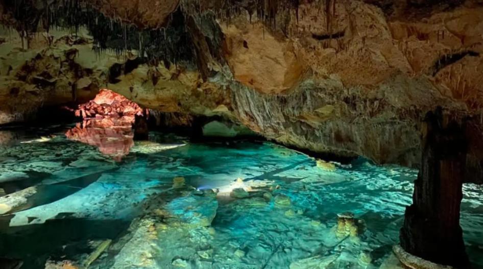 Serena * Cala Blanca (Menorca)
