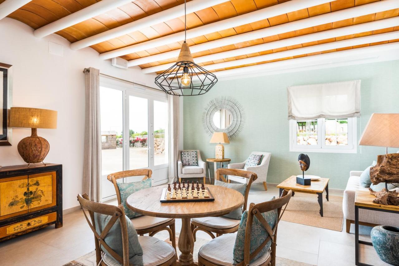 Llucasaldent Gran Menorca - Adults Only