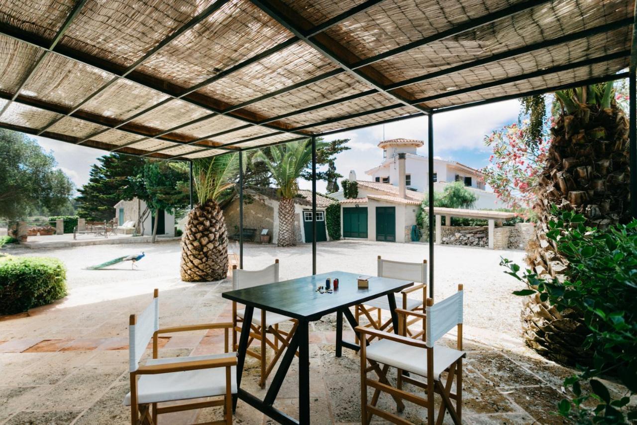 Son Temet Villa *