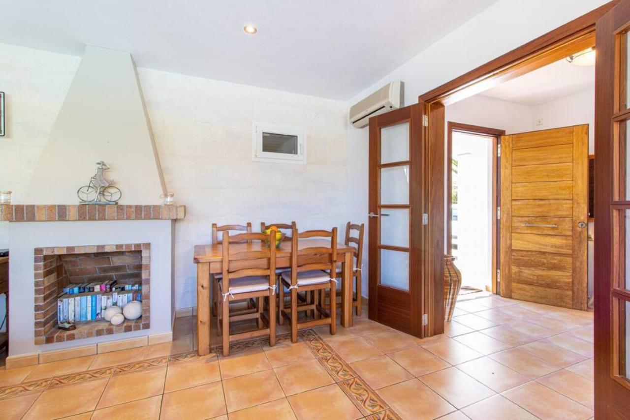 Casa Pau *