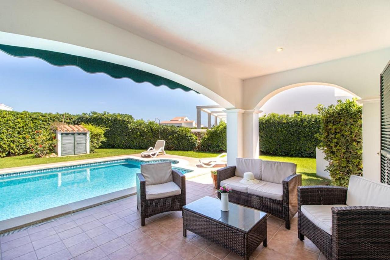 Casa Pau Villa *