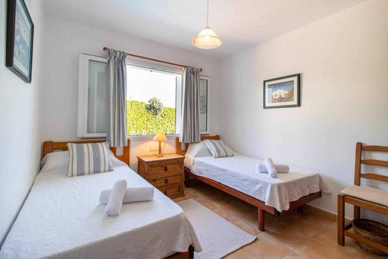 Casa Pau Villa Es Mercadal
