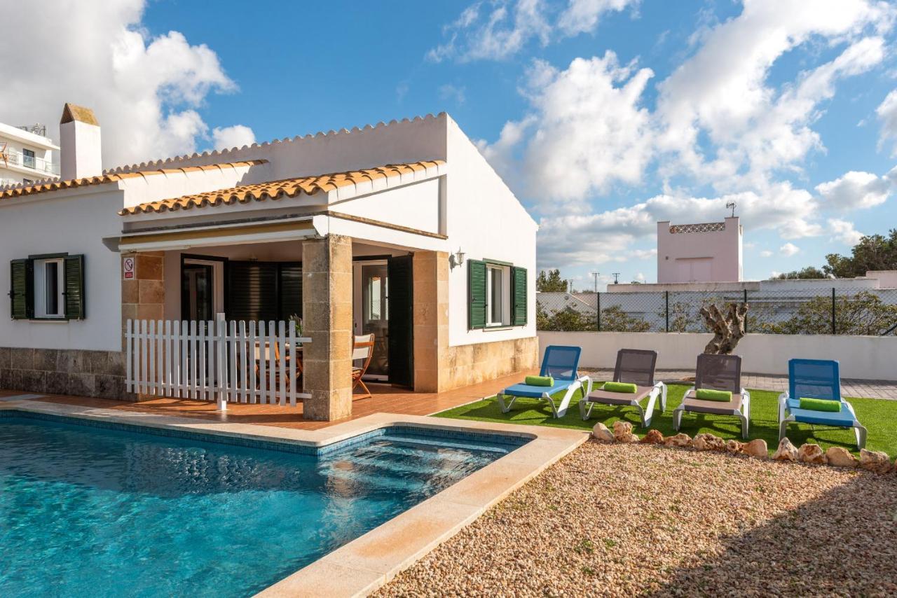 Ses 5 Claus Villa