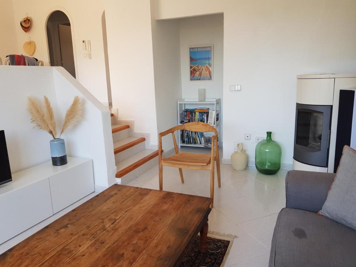 Villa Horizonte Sur