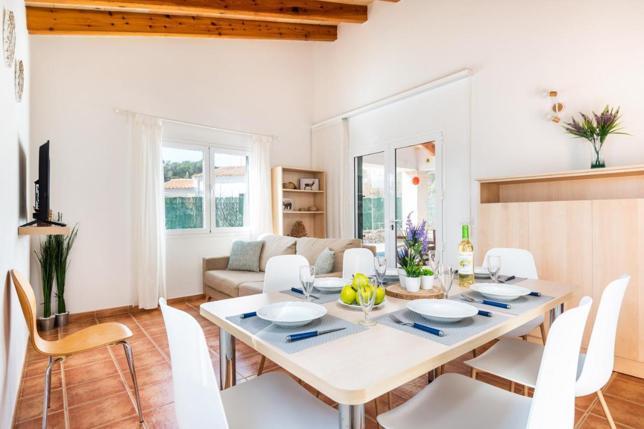 Villa Ses 5 Claus