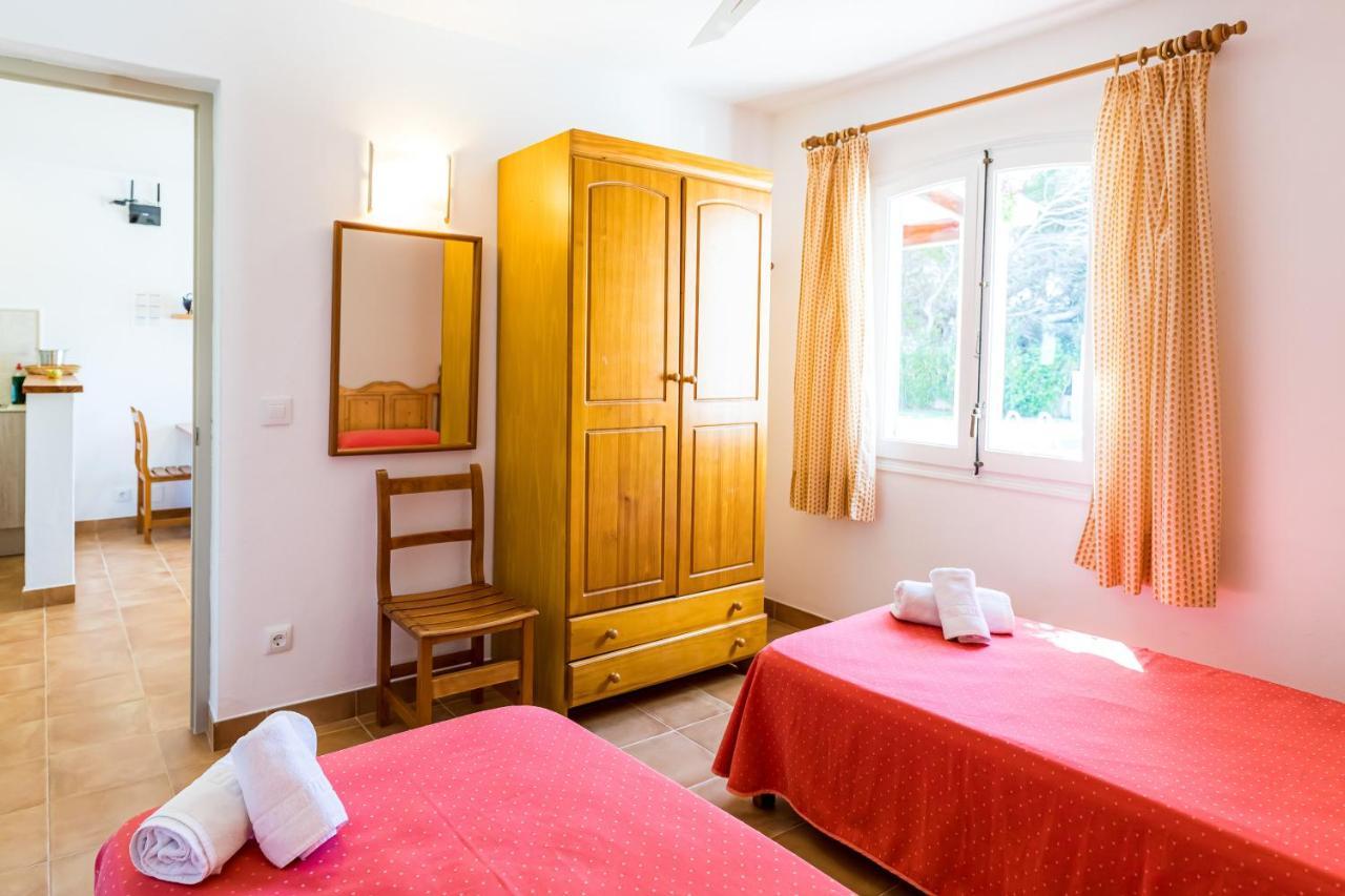 Apartment Arenal Playa Punta Grossa