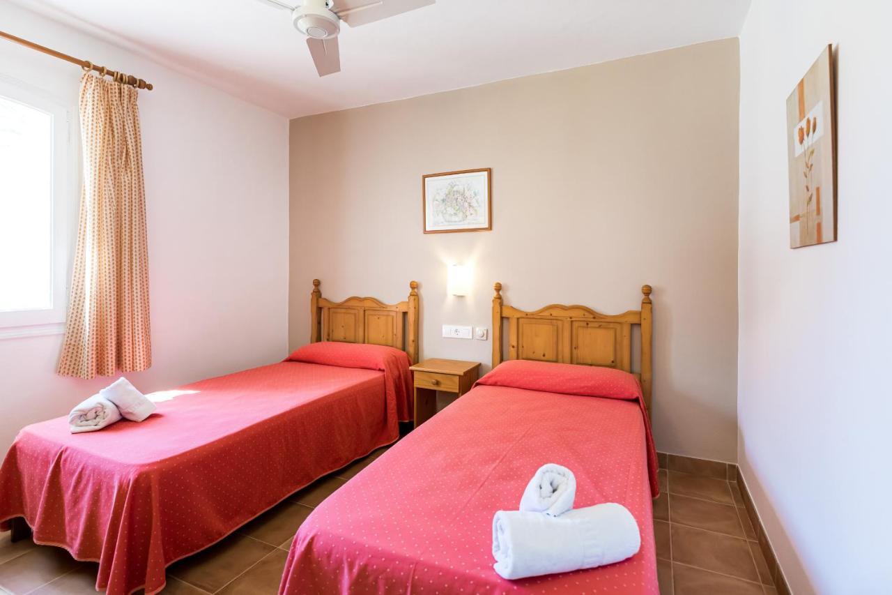 Arenal Playa Apartment Punta Grossa