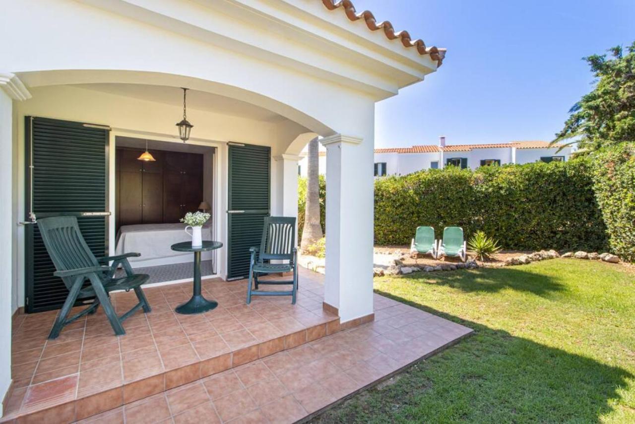 Casa Pau Villa Es Mercadal