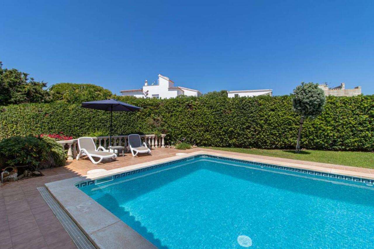 Villa Casa Pau