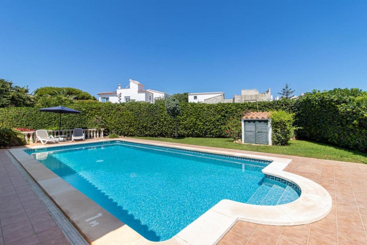 Villa Casa Pau *