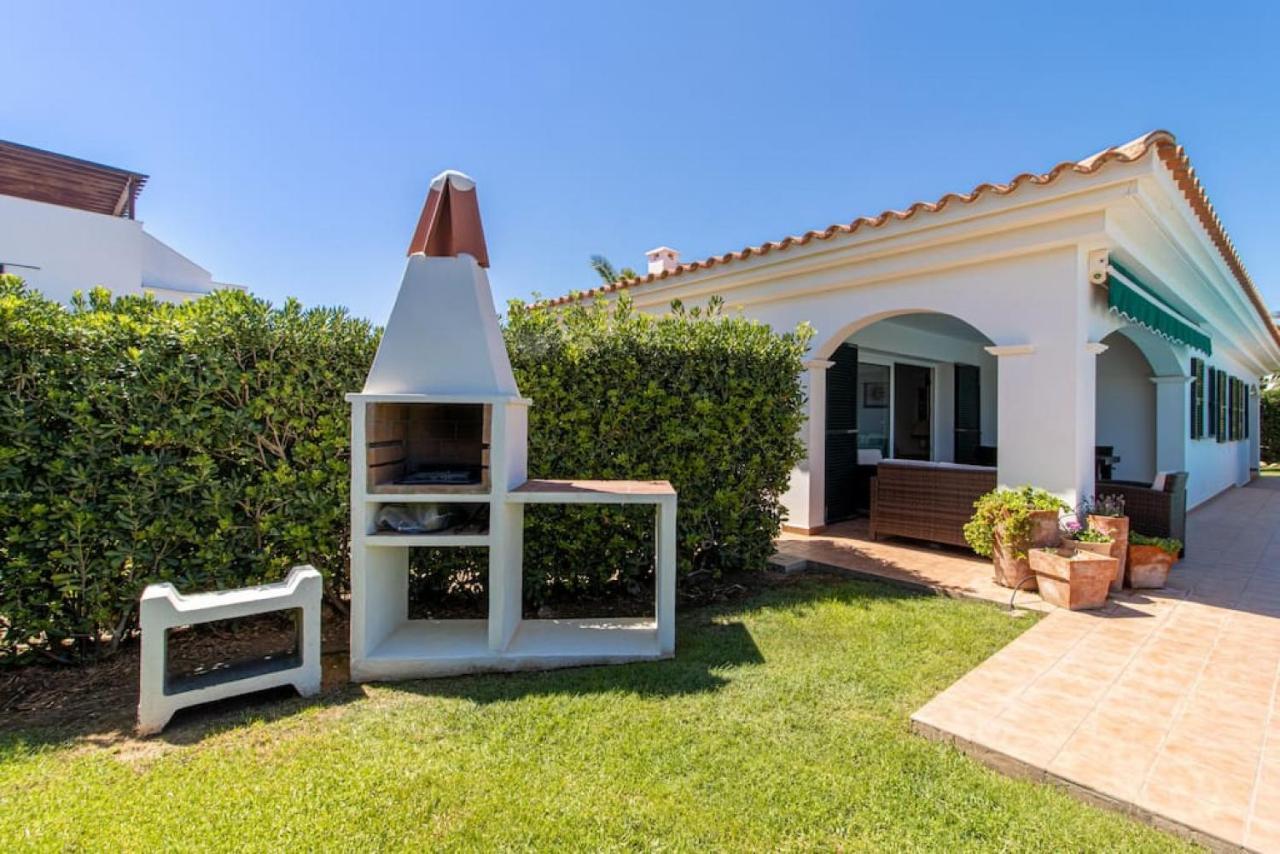 Casa Pau Villa *