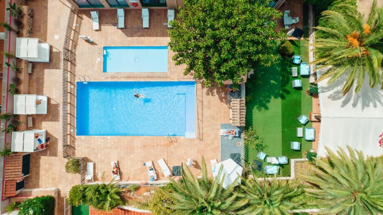 Royal Life Apartahotel 3*