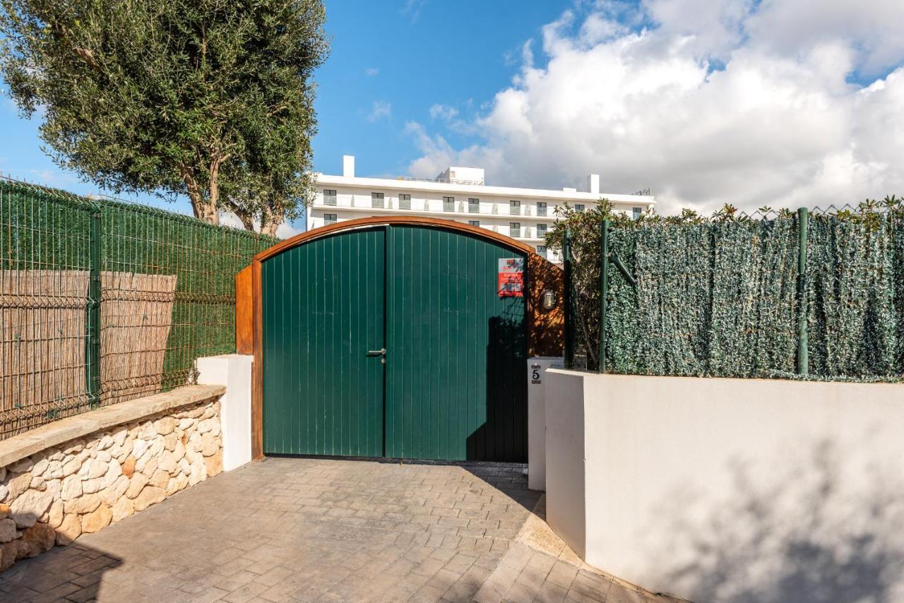 Ses 5 Claus Villa Cala'N Blanes (Menorca)