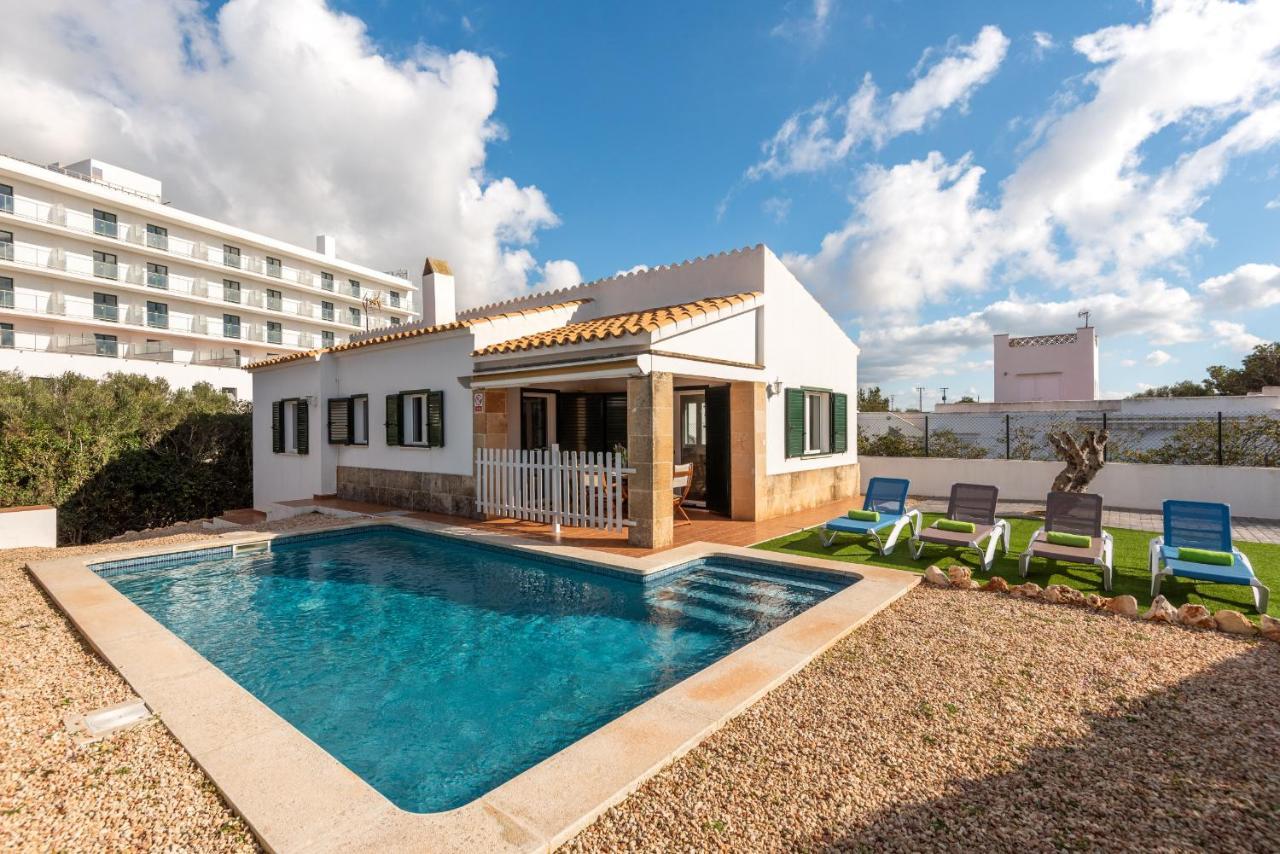 Ses 5 Claus Villa