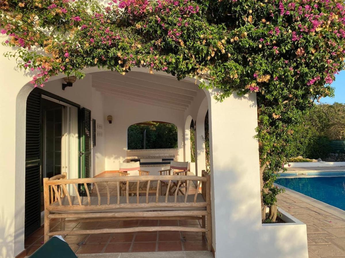 Villa Sea Views & Pool *