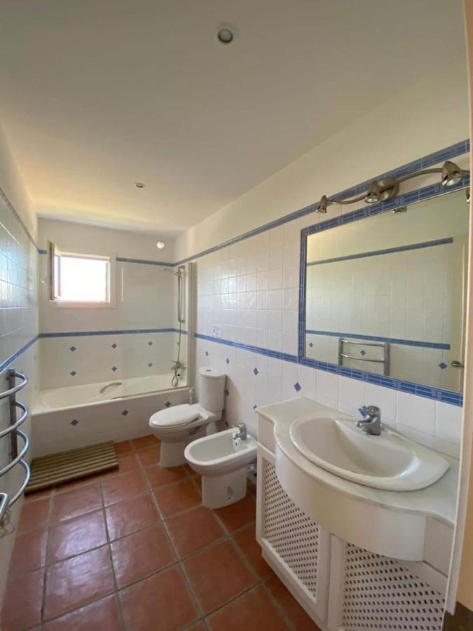 Sea Views & Pool Villa Binibeca