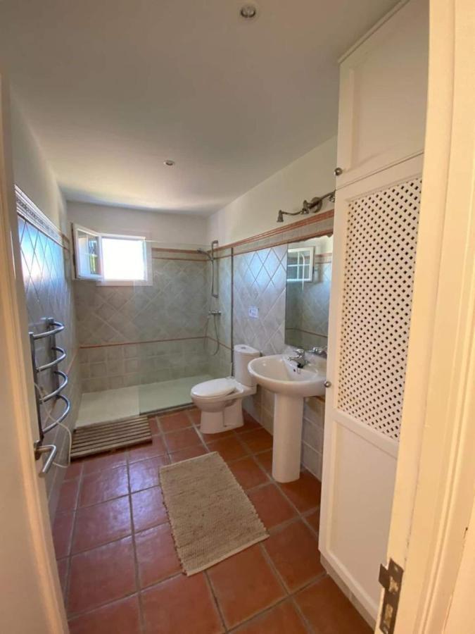 Villa Sea Views & Pool