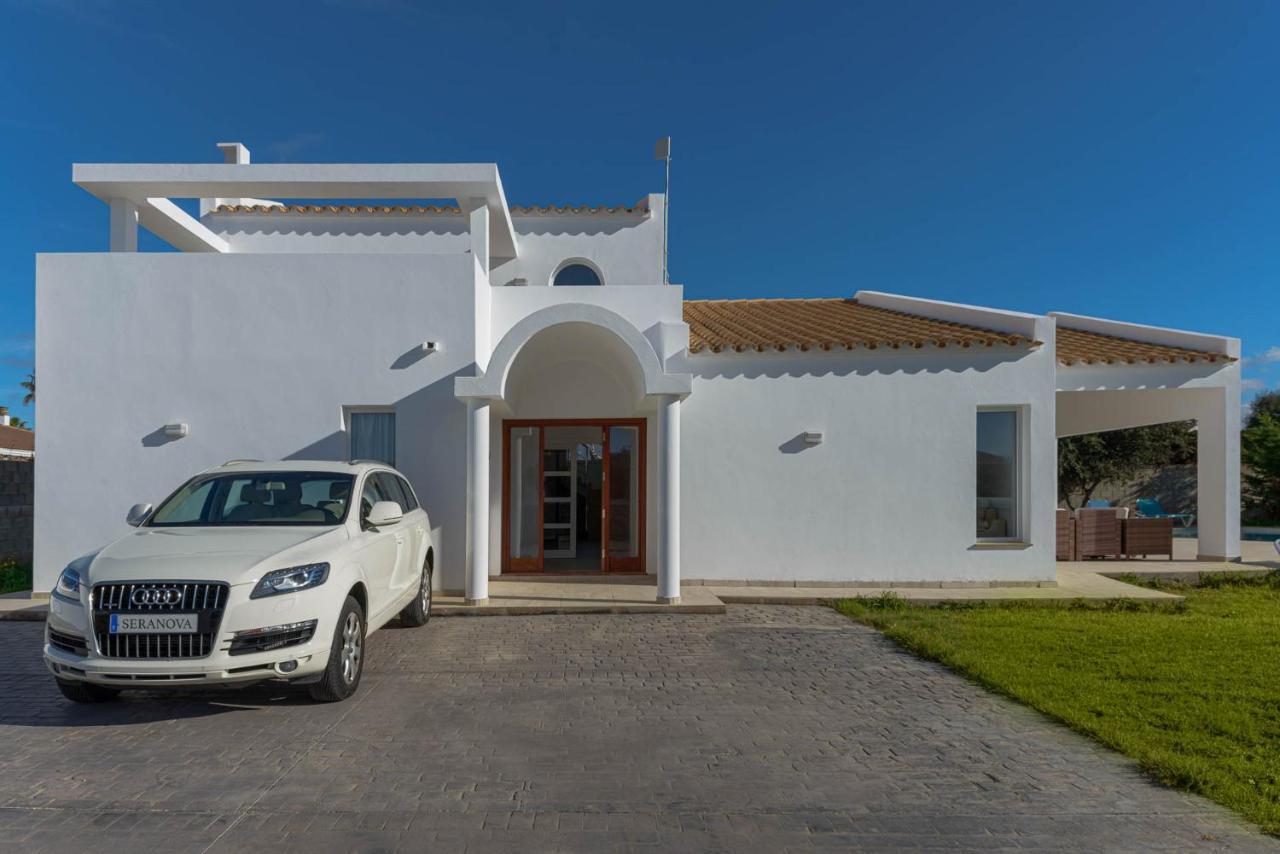 Son Blanc Grupo Seranova Luxury Villa