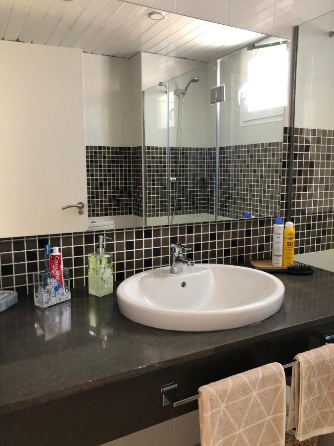 Villa Roures 13 De Lujo Con Piscina Privada