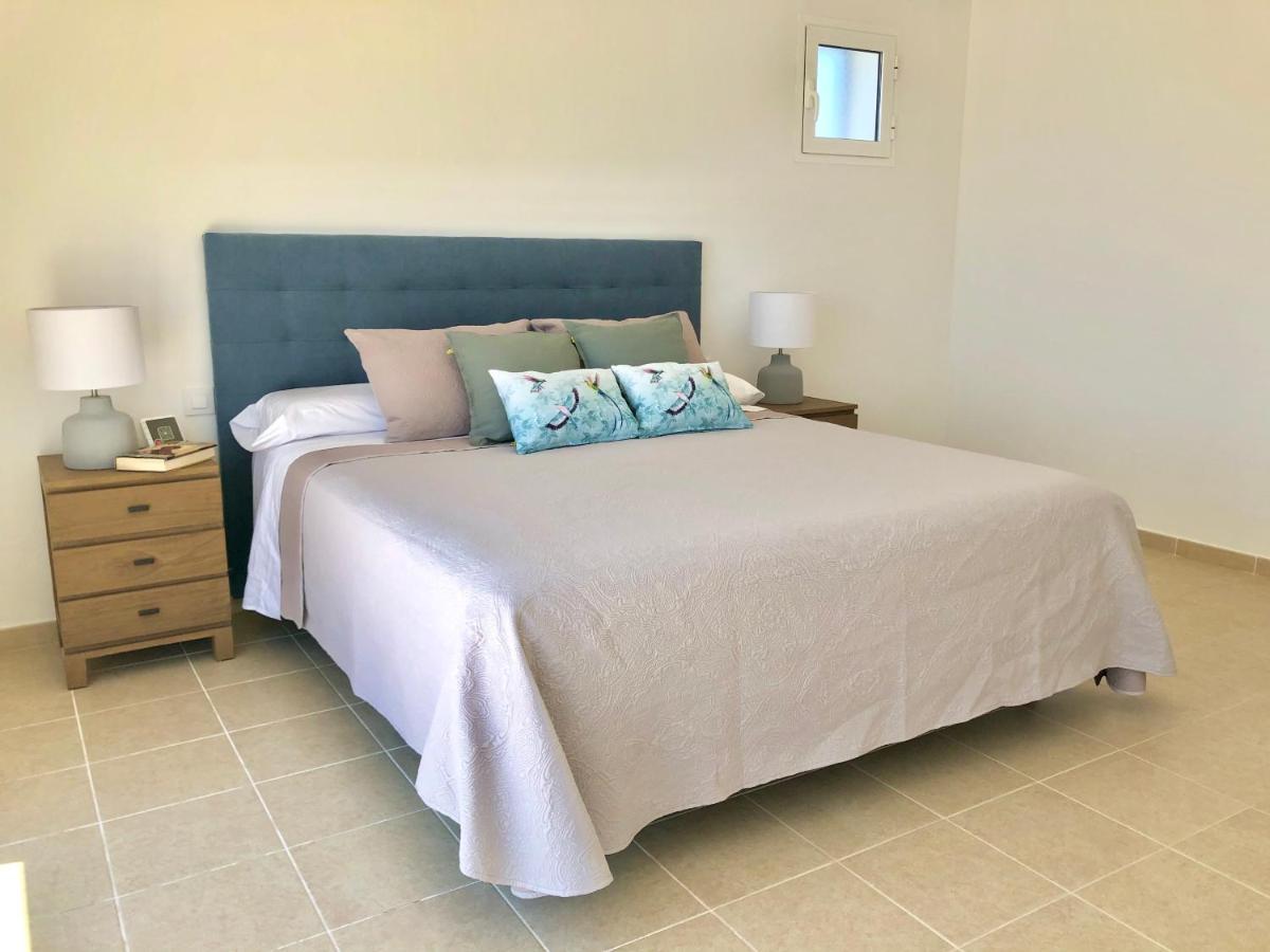 Villa Roures 13 De Lujo Con Piscina Privada